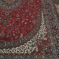 فرش جنس قدیم