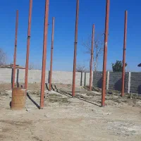 خدمات جوشکاری و آهنگری|خدمات پیشه و مهارت|فومن, |دیوار