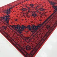 شهر قالی فرش