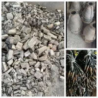 کاتالیزور خاک کاتالیزور 20000000