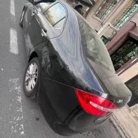 Jac j5 جک جی ۵ اتومات|خودرو سواری و وانت|تهران, نیروی هوایی (پیروزی)|دیوار