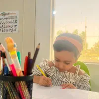 کلاسهای ترمیک تابستانی کودک و نوجوان