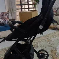 کالسکه بیبی استار|کالسکه و لوازم جانبی|شیراز, تل حسین‌آباد|دیوار