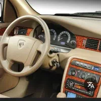 سمند ef7 بی رنگ