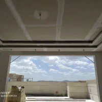 نقاشی ساختمان همشهری