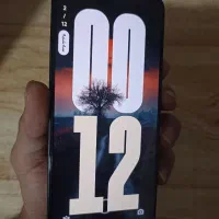 گوشی Poco X7 Pro 512 تمیز بدون ضربه نو دوسیم