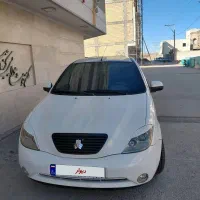 تیبا 2مدل 97|خودرو سواری و وانت|شاهین‌شهر, عطار|دیوار