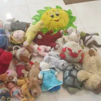 عروسک