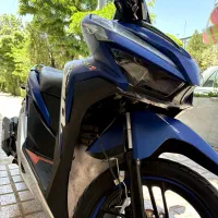 کلیک 150|موتورسیکلت|اراک, |دیوار