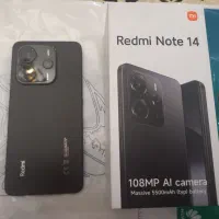شیائومی redmi note 14 4g