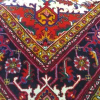 جفت ۹متری|فرش|میانه, |دیوار