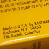 فیلم دوربین نگاتیو|دوربین عکاسی و فیلم‌برداری|کرج, کمال‌شهر|دیوار