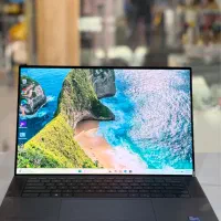 لپ تاپ dell 5560 تاچ 4k نسل۱۱ i9 گرافیک 4 صنعتی