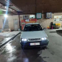 پراید مدل ۹۵