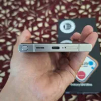 گوشی سامسونگ S24 Ultra|موبایل|تهران, تهرانپارس غربی|دیوار