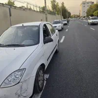 تیبا صندوقدار مدل۹۳