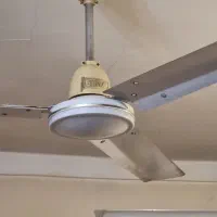 پنکه سقفی s.m.c