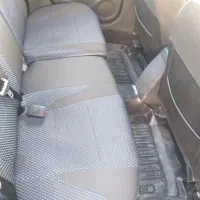 برلیانس H330 اتوماتیک 1650cc، مدل ۱۳۹۷