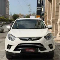 جک اس ۵ کم کار بی رنگ