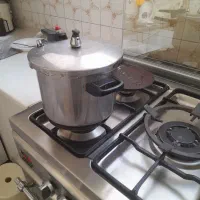 زودپز ۶لیتری پارس سالم|ظروف پختوپز|اصفهان, سرچشمه|دیوار