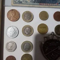 سکه واسکناس