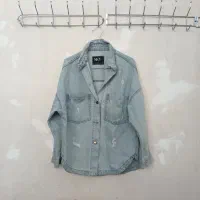 تعدادی لباس پاییزی نو  و درحد نو