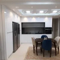 کابینت آرسین|مصالح و تجهیزات ساختمان|میانه, |دیوار