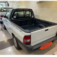 پراید وانت ۱۵۱لاینردارپاششی