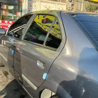 لوازم جانبی خودرو های خارجی ایرانی دودی شیشه ۱۲۰۰