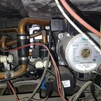 پکیچ ها مناسب استخر ویلا و باغ مستر پکیچ|آبگرمکن، پکیج، شوفاژ|تهران, امیر بهادر|دیوار