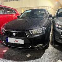 دنا پلاس ۶ دنده با رینگ|خودرو سواری و وانت|قزوین, |دیوار