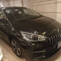 چری آریزو 5 اسپرت FL مشکی صفر 1404