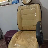 صندلی اصلاح مدل برقی