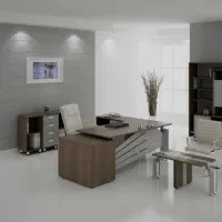 منشی خانم تمام وقت