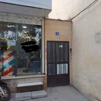 ۵۵ متر زیرزمین بر خیابان اصلی