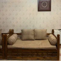 کاناپه راحتی دارای باکس