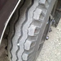 کمپرسی فورد گاز روسی|خودرو سنگین|صومعهسرا, |دیوار