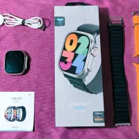 اپل واچ مدل 2023 مدل PAWA