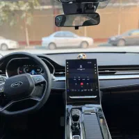 کی ام سی مدل ۱۴۰۱ بدون رنگ|خودرو سواری و وانت|تبریز, |دیوار