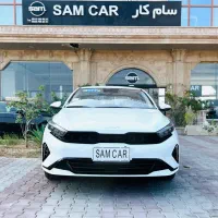 کیا K3 صفر مدل2025