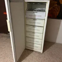 فیریزر پارس