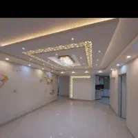اجرای کناف و سقف کاذب همراه با رنگ امیزی|خدمات پیشه و مهارت|خرم‌آباد, |دیوار