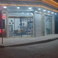 مغازه دونبش بهر دهلاویه|اجارهٔ مغازه و غرفه|قم, پردیسان|دیوار