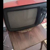 تلویزیون قدیمی
