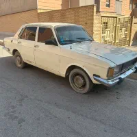 پیکان ۲گانه cng