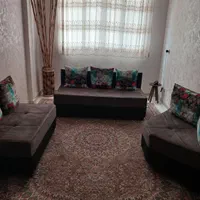 مبل راحتی ال