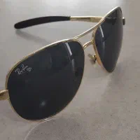 عینک افتابی ریبنRB