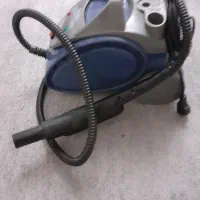 بخار شو سلامت