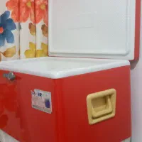 یخدان ۴۸ لیتری کویر