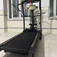 تردمیل تاپ فرم